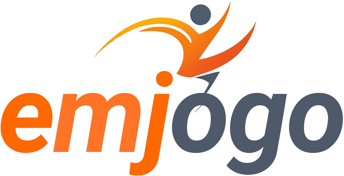EmJogo Soluções para o Esporte